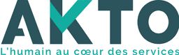 Logo partenaire akto