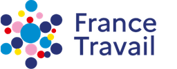 Logo partenaire france travail