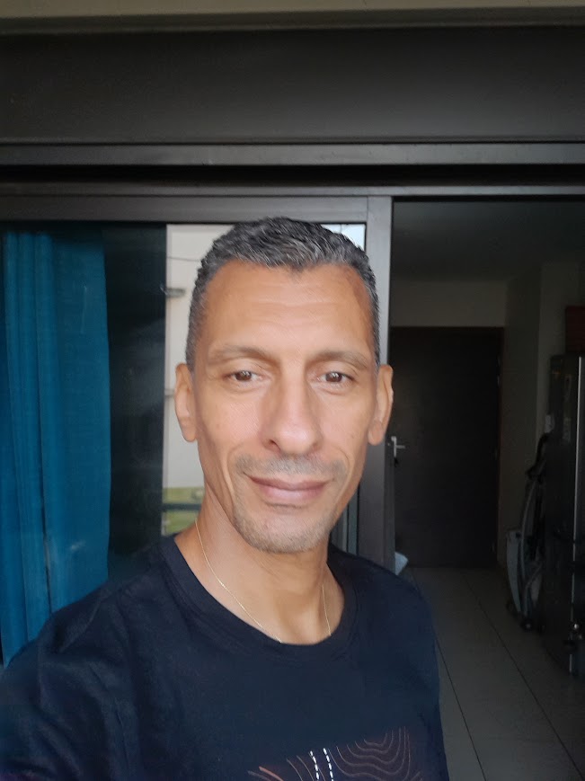 image de profil de TOURÉ Jean-Marc